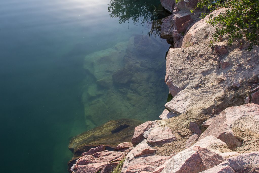 блакитні озера україни родонове озеро мигія миколаїська область