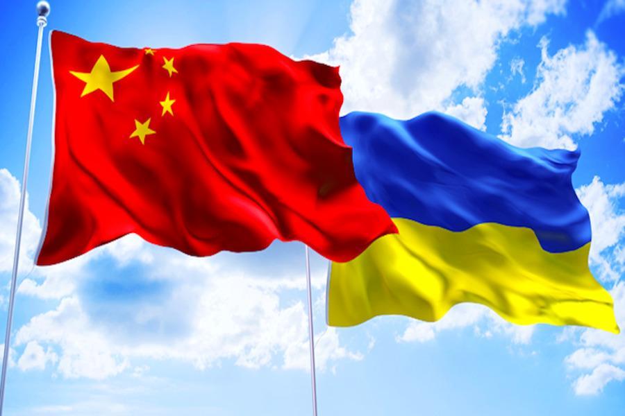 Україна та Китай домовились про безвіз