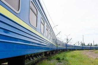 "Укрзалізниця" призначила нові поїзди до моря