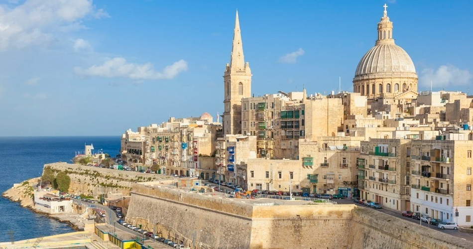 Мальта не впускатиме туристів без щеплення