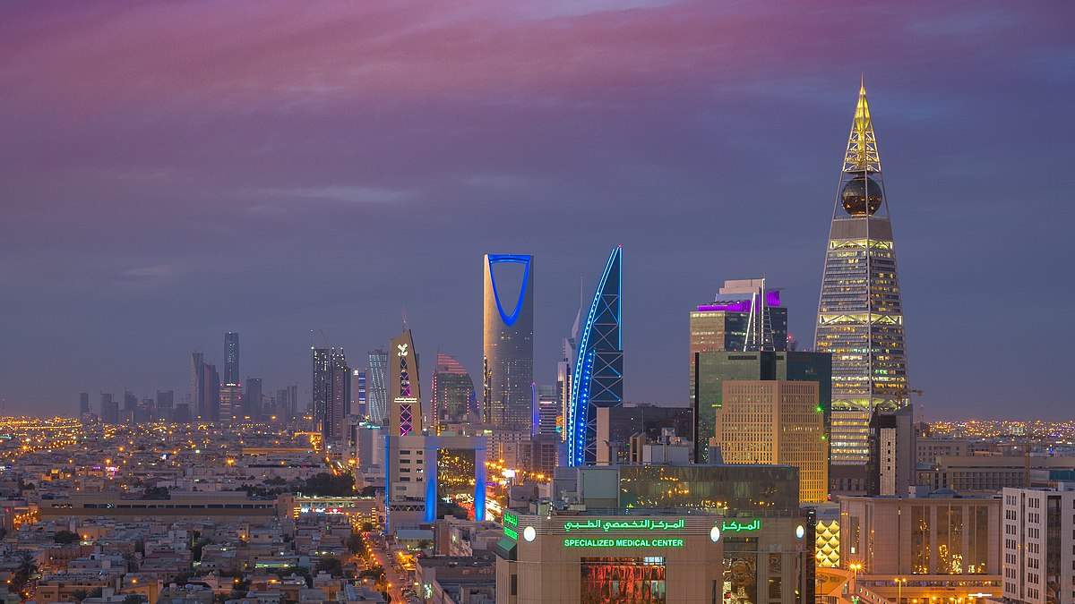 Саудівська Аравія з 1 серпня відкривається для щеплених туристів