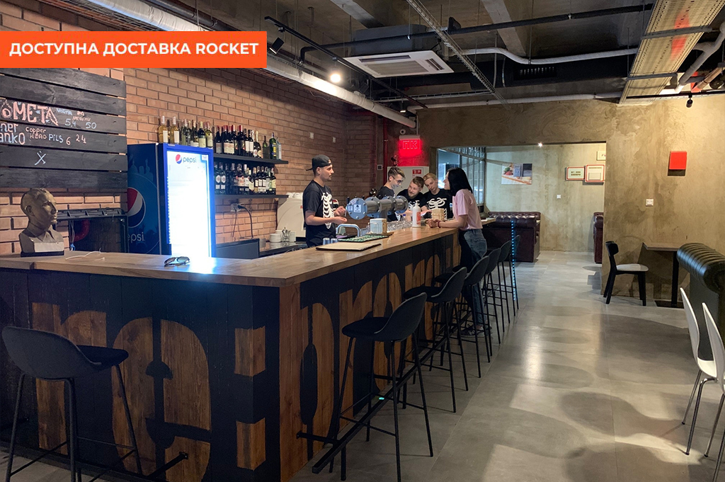 ресторани львова куди можна піти на обід ланч 