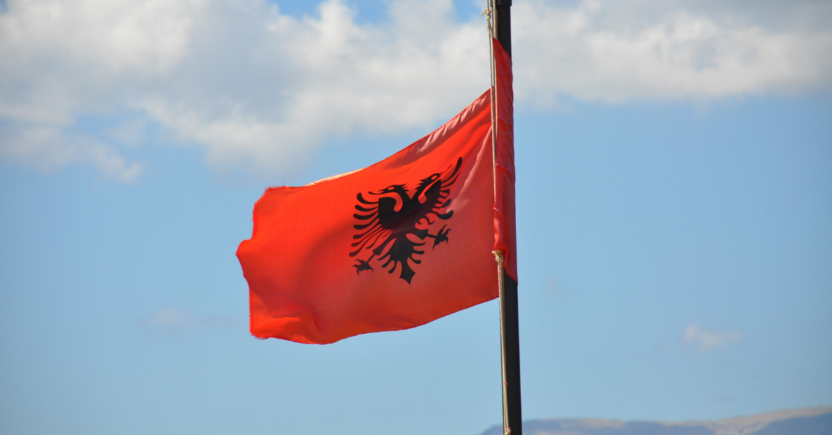 Албанія змінює правила в'їзду для туристів