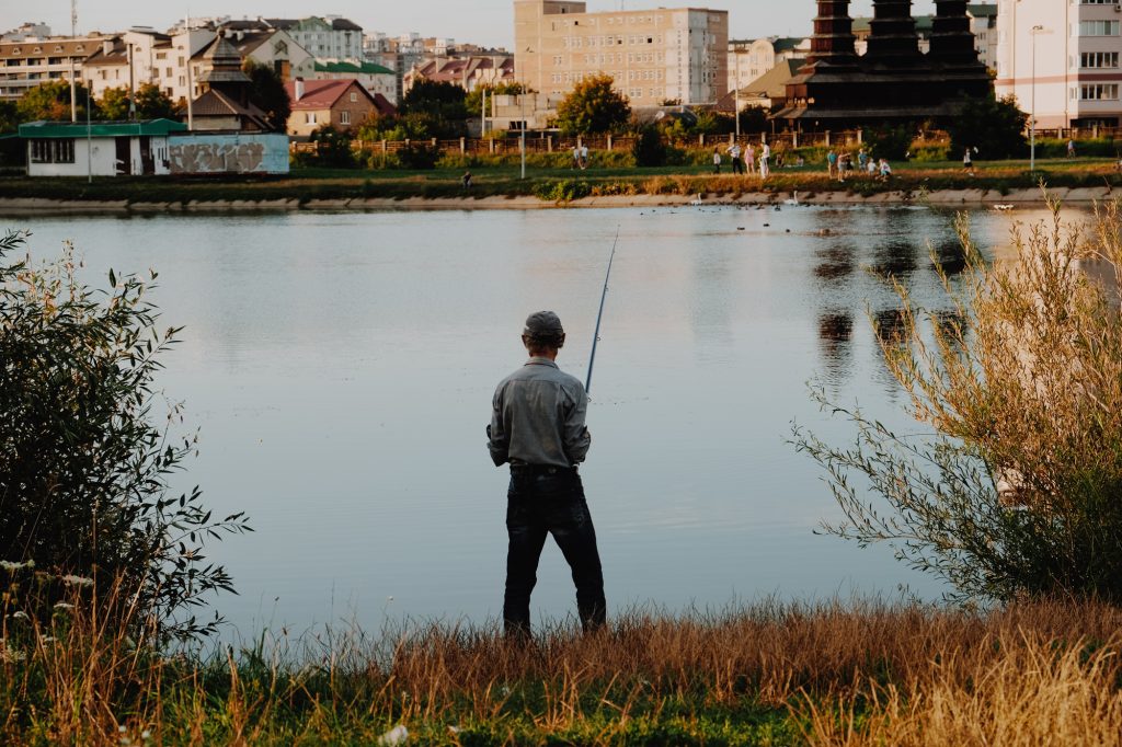 німецьке озеро в івано-франкіську куди піти чим зайнятися