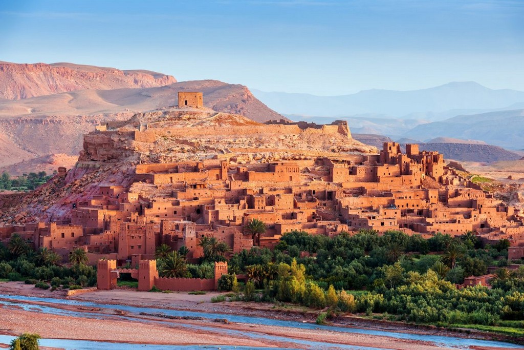 В Марокко посилюють карантинні обмеження