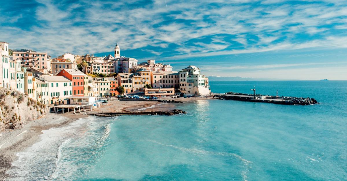Авіарейси на Сицилію - від €13 протягом осені