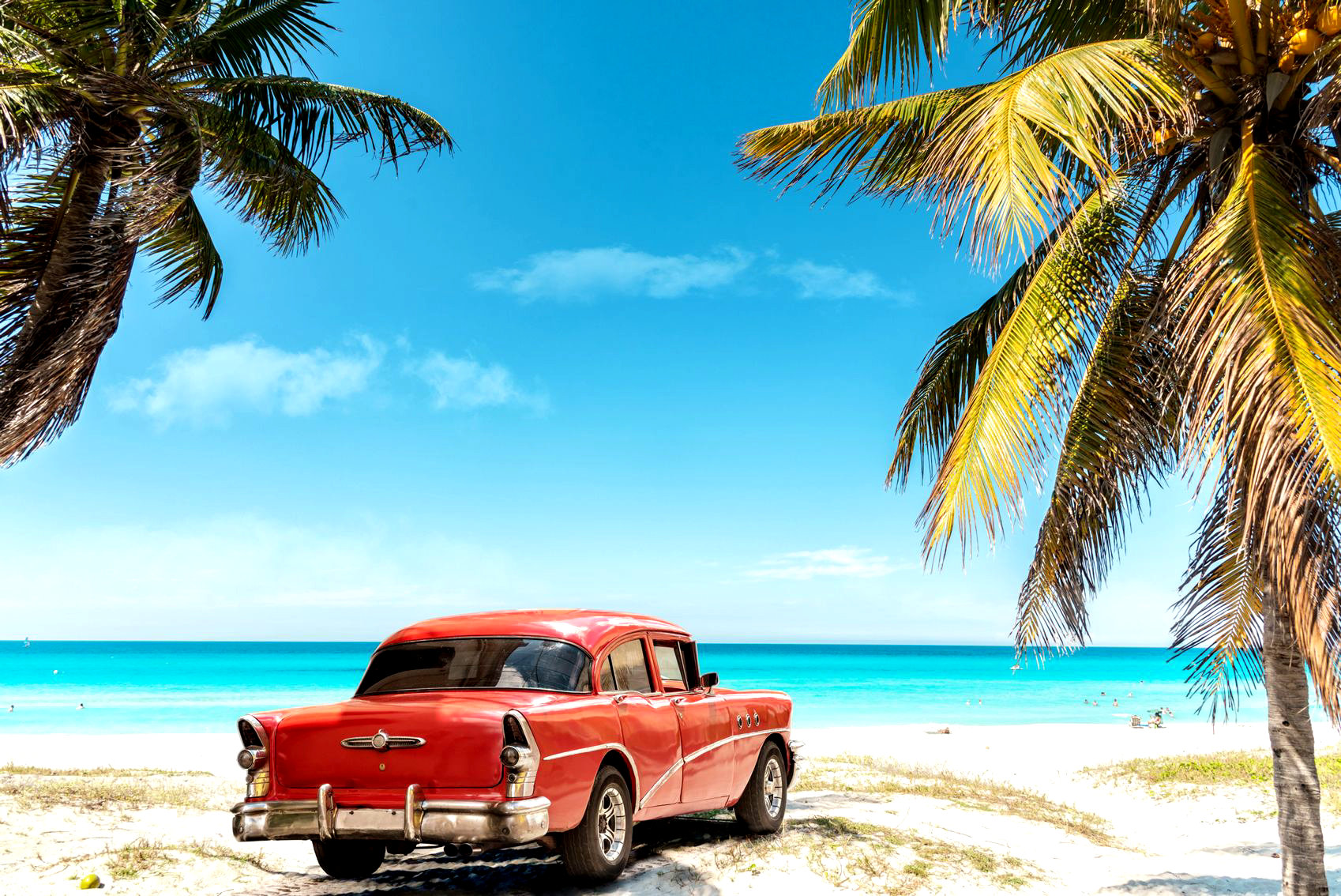 На Кубі планують спростити в'їзд для щеплених туристів