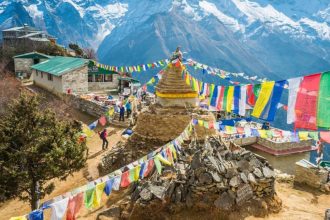 Непал відкрився для щеплених туристів