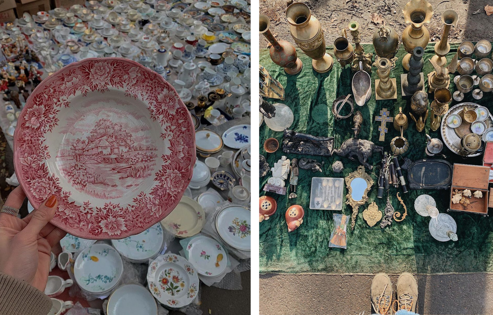 Старокінний ринок одеса адреса що подивитися