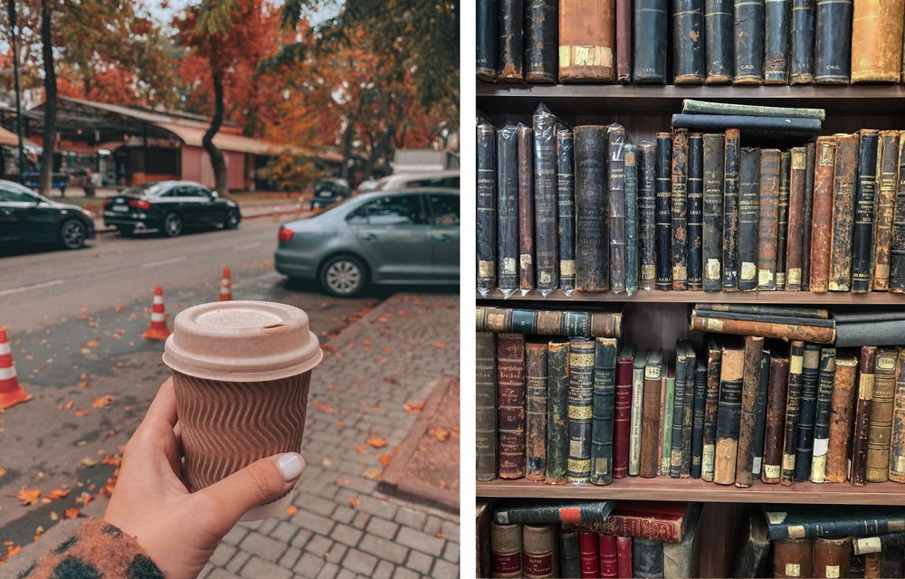 Книжка одеса