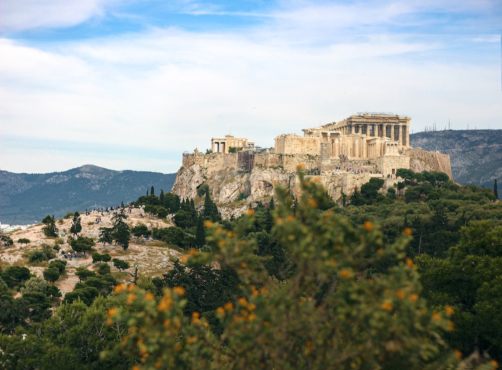 безкоштовні екскурсі та розваги в афінах гід оглядові майдинчики