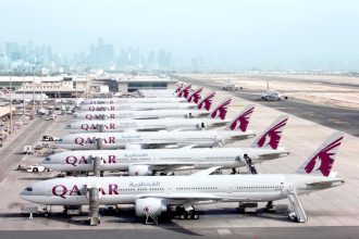 Акція Qatar: екзотичні напрямки з Києва - від €472 туди-назад
