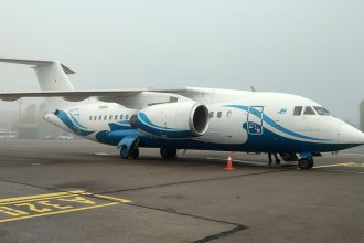 В Україні з'явиться новий регіональний авіаперевізник