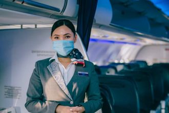 Air Astana: знижка 60% на рейси в Казахстан