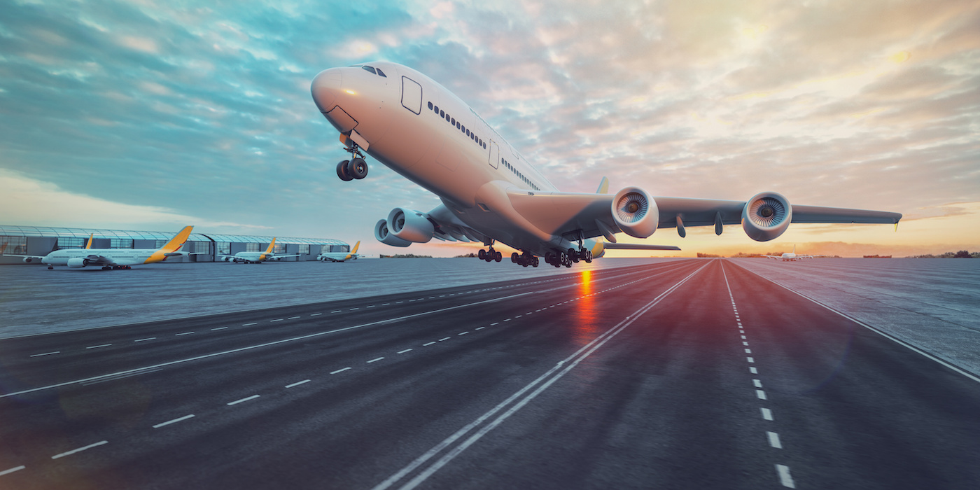 IATA: обмеження на поїздки не впливають на поширення Covid-19