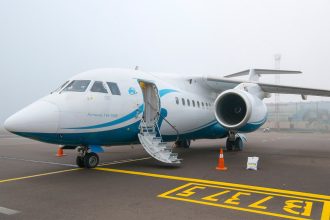Air Ocean запустить внутрішні рейси Запоріжжя - Львів