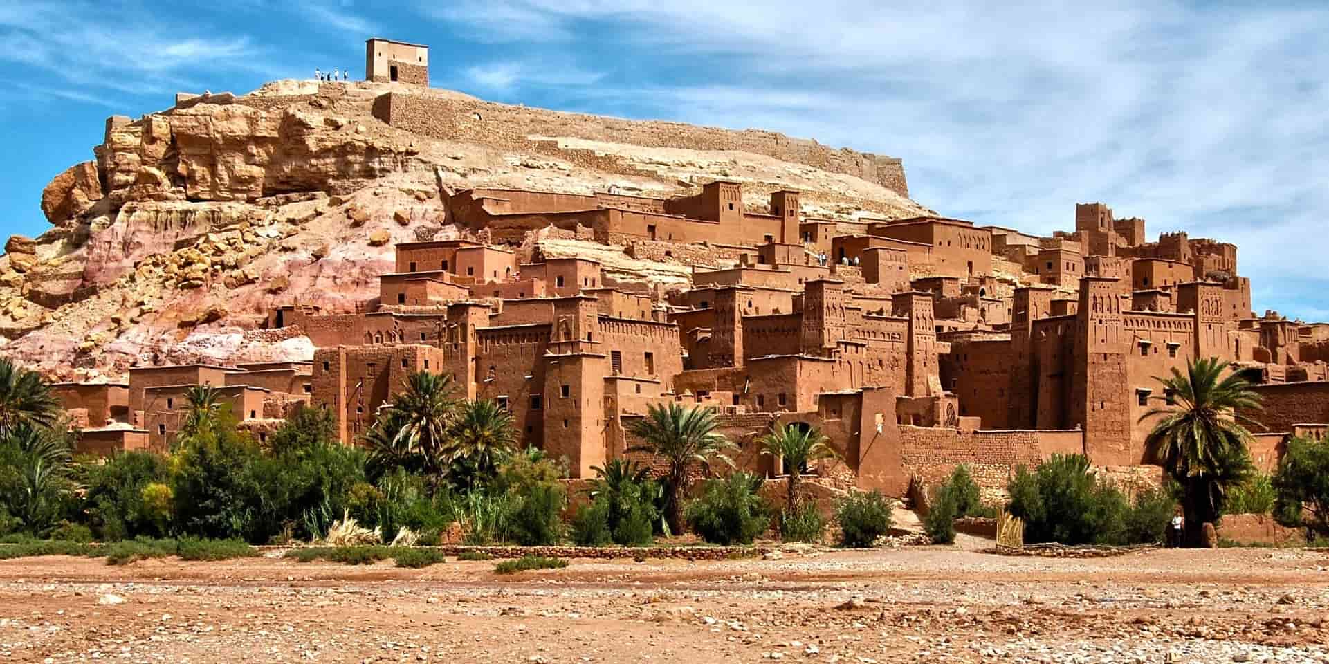 Марокко продовжує заборону на міжнародні рейси