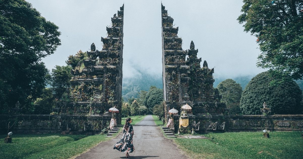 19 найкращих місць, які обов’язково потрібно відвідати на Балі