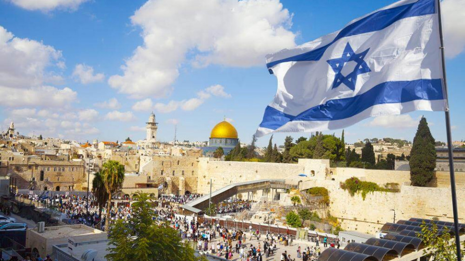 Ізраїль з 9 січня дозволить в'їзд іноземним туристам