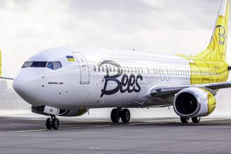 Bees Airline відкриє ще один напрямок до Азербайджану