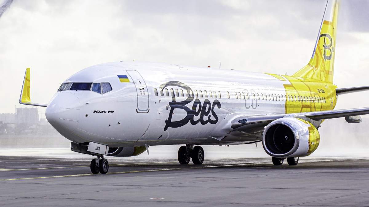 Bees Airline відкриє ще один напрямок до Азербайджану
