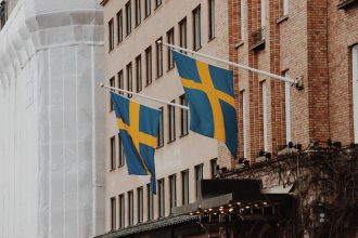 Швеція з наступного тижня скасує більшість обмежень в країні