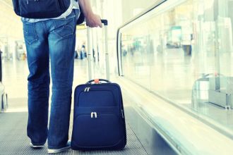 МАУ змінила умови перевезення багажу на рейсах до Америки