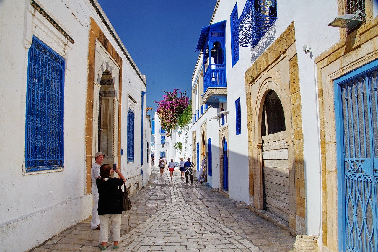 Туніс суттєво пом'якшить правила в'їзду для туристів