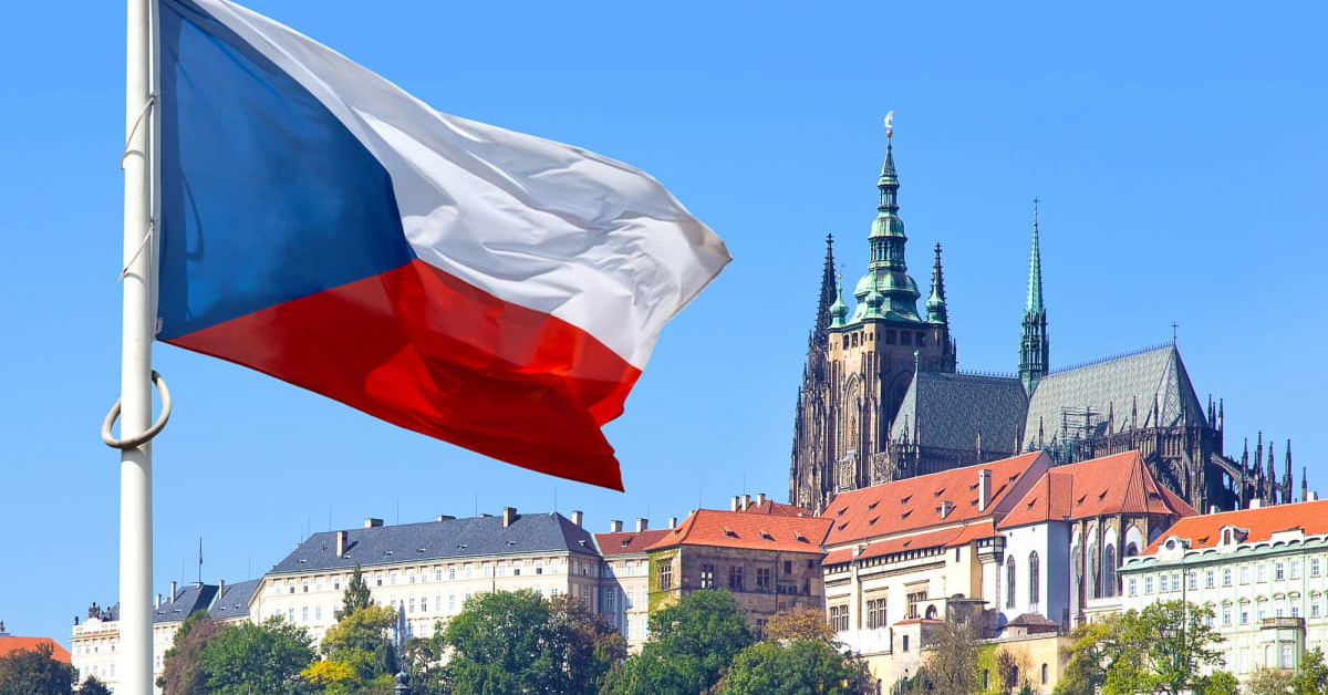 Чехія надасть українцям можливість працювати без отримання дозволу