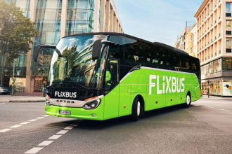 Flixbus відновлює 8 рейсів з України
