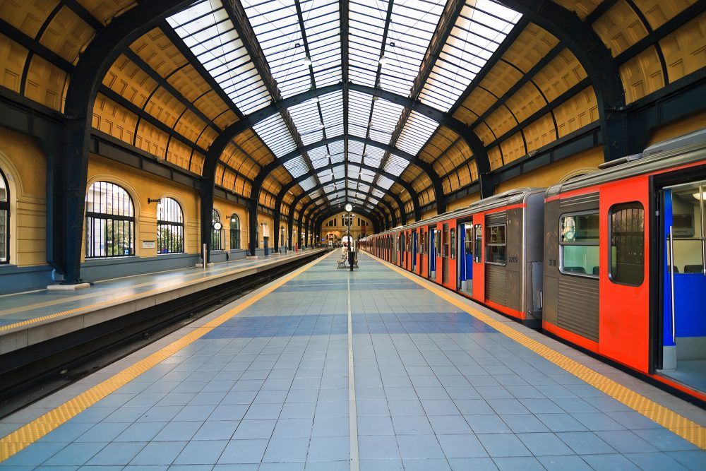 В Афінах зробили безплатний проїзд в метро для біженців з України