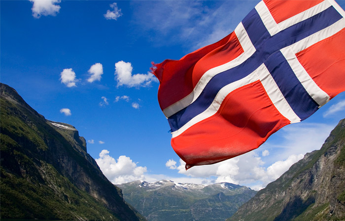 Норвегія виділятиме 2200 грн на кожного біженця