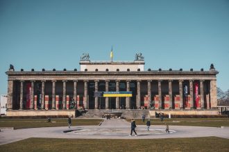 Безкоштовні музеї для біженців в Німеччині: Берлін, Лейпциг та Кельн
