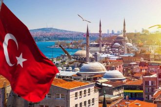 Туреччина змінила англомовну назву країни