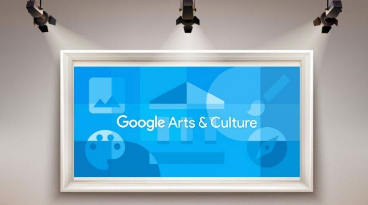 На Google Arts & Culture створять розділ про українську культурну спадщину