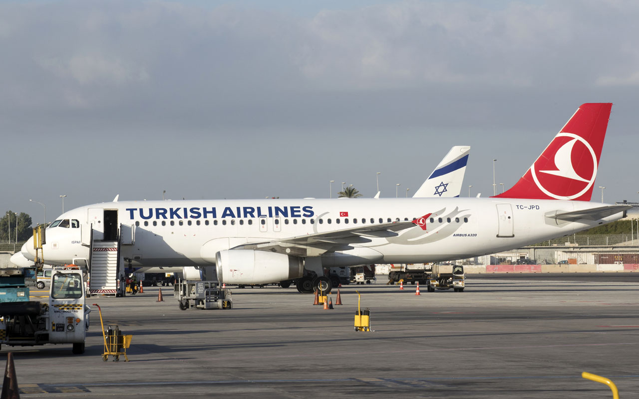 Turkish Airlines відмовилась від бесплатного багажу в економкласі