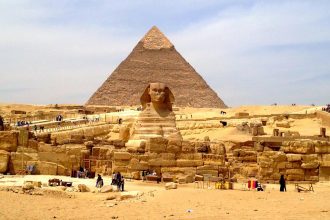 В Єгипті пропонують за пів ціни квитки в музеї та археологічні місця