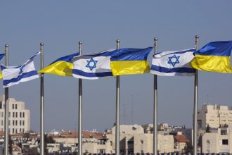 В Ізраїлі скасували обмеження на в'їзд для громадян України