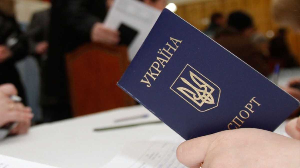 Мобільні комплекси з видачі паспортів працюватимуть в різних країнах ЄС