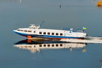 На Одещині запустять пасажирський катер через Дністровський лиман