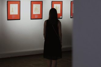 У Києві відкрилась виставка картин Сальвадора Далі