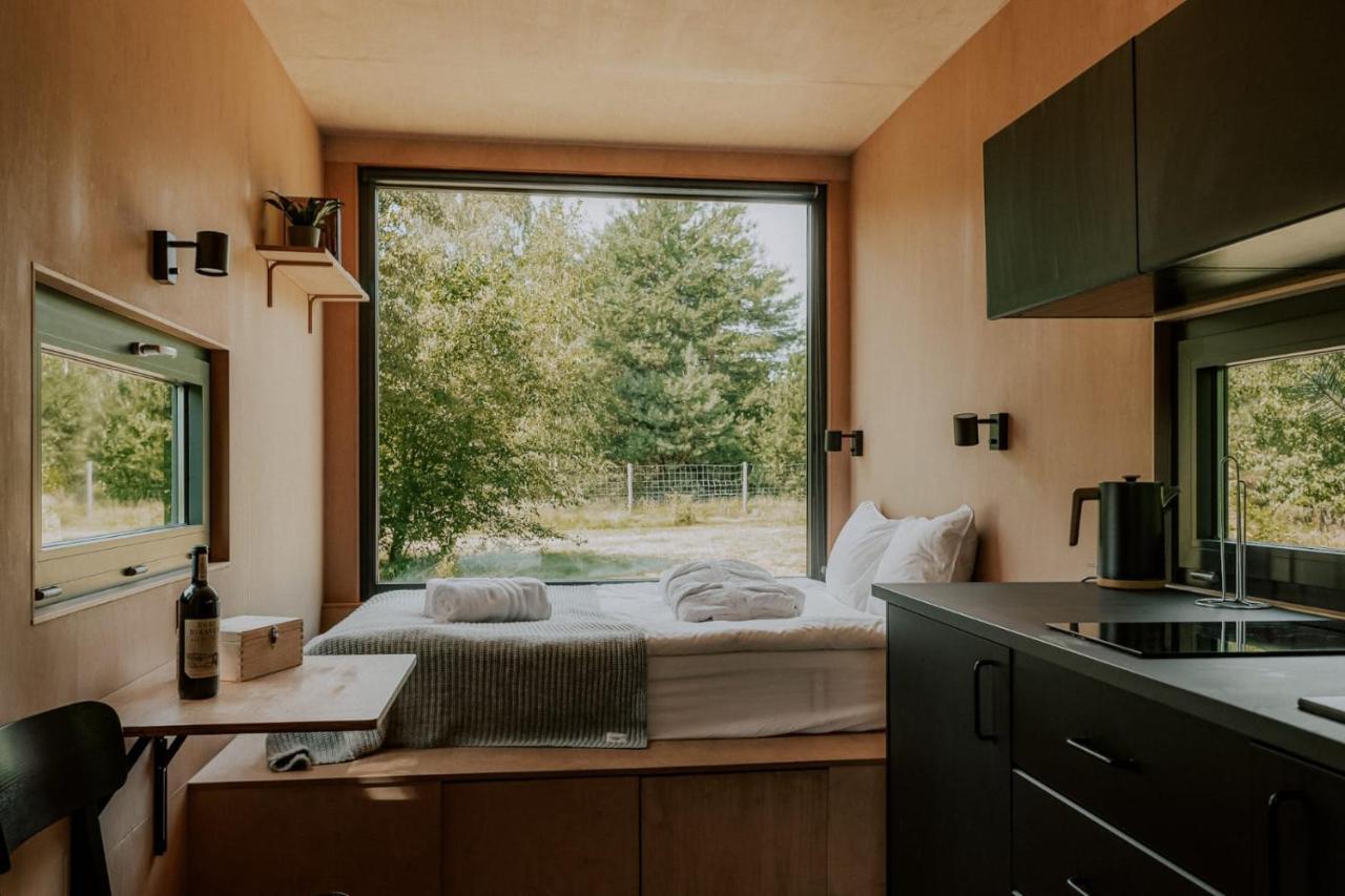 Дождь на ранчо. Скамейка и столик в саду. Rest place. Resting place ux. Скамейка на площадке.