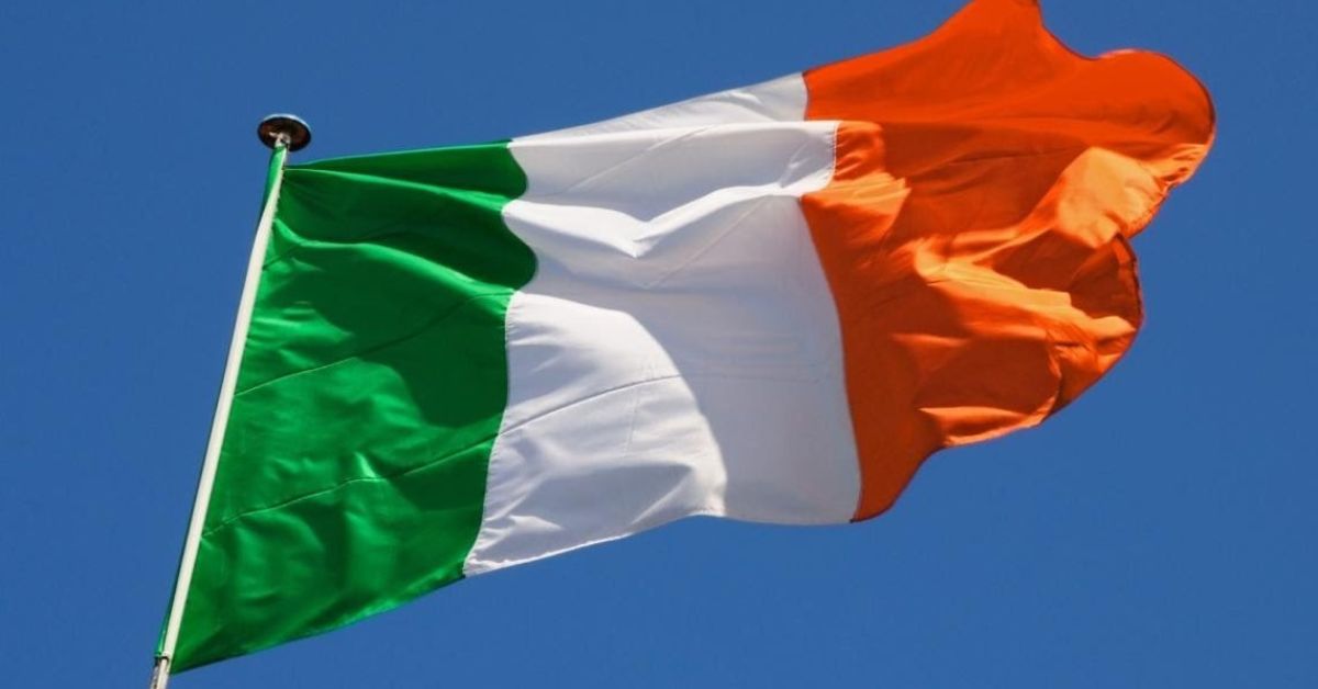 Посольство Ірландії відновило роботу в Україні