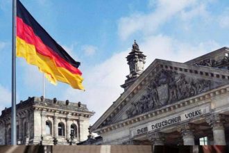 В Німеччині не вводитимуть обмеження на в'їзд до кінця вересня
