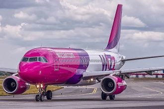 Wizz Air відмовився від планів літати з росії в ОАЕ