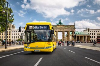 В Німеччині хочуть запровадити альтернативу проїзному €9