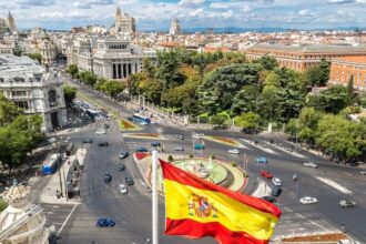 Іспанія продовжила карантинні обмеження на в'їзд для мандрівників з-за меж ЄС
