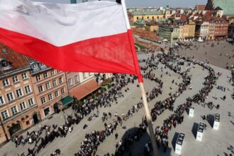 Польща заборонила в'їзд росіянам повітряним та морським транспортом
