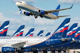Skytrax виключив усі російські авіакомпанії зі свого рейтингу