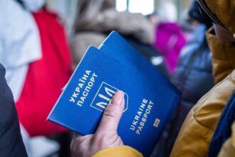 Українські громадські активісти, які повертаються з-за кордону, зможуть отримати 18 тис. грн